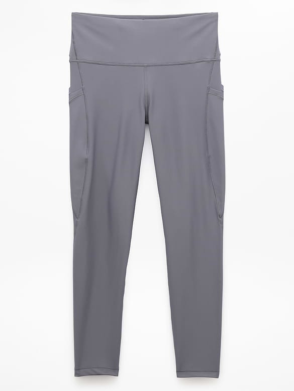 Interval Stash High Rise 7/8 Legging