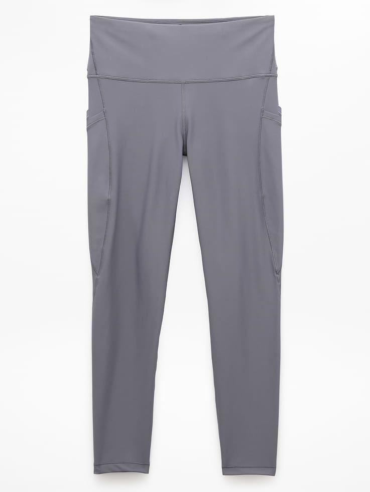Image number 7 showing, Interval Stash High Rise 7/8 Legging