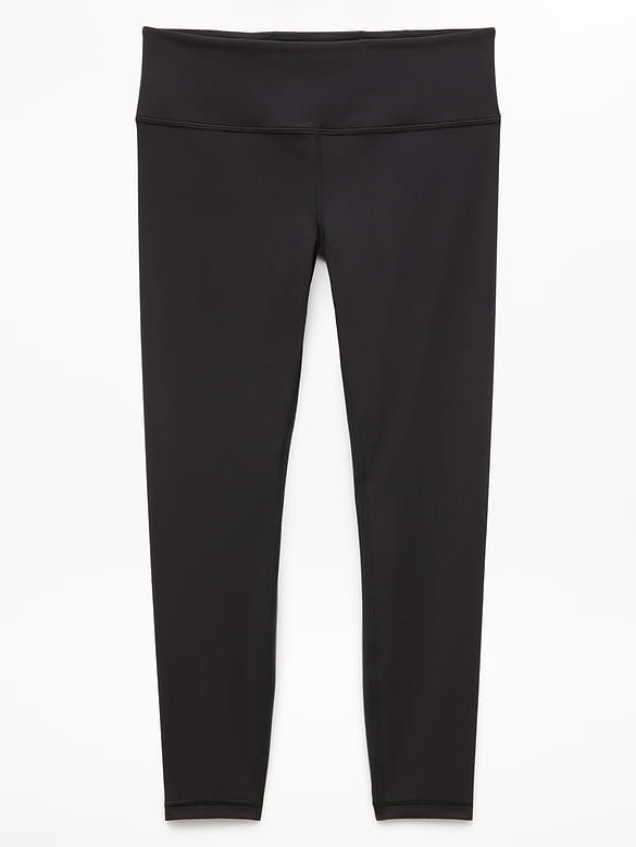Elation Mid Rise 7/8 Legging
