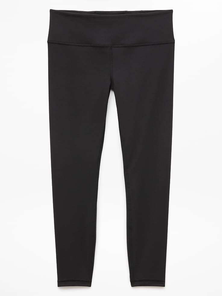 Image number 7 showing, Elation Mid Rise 7/8 Legging