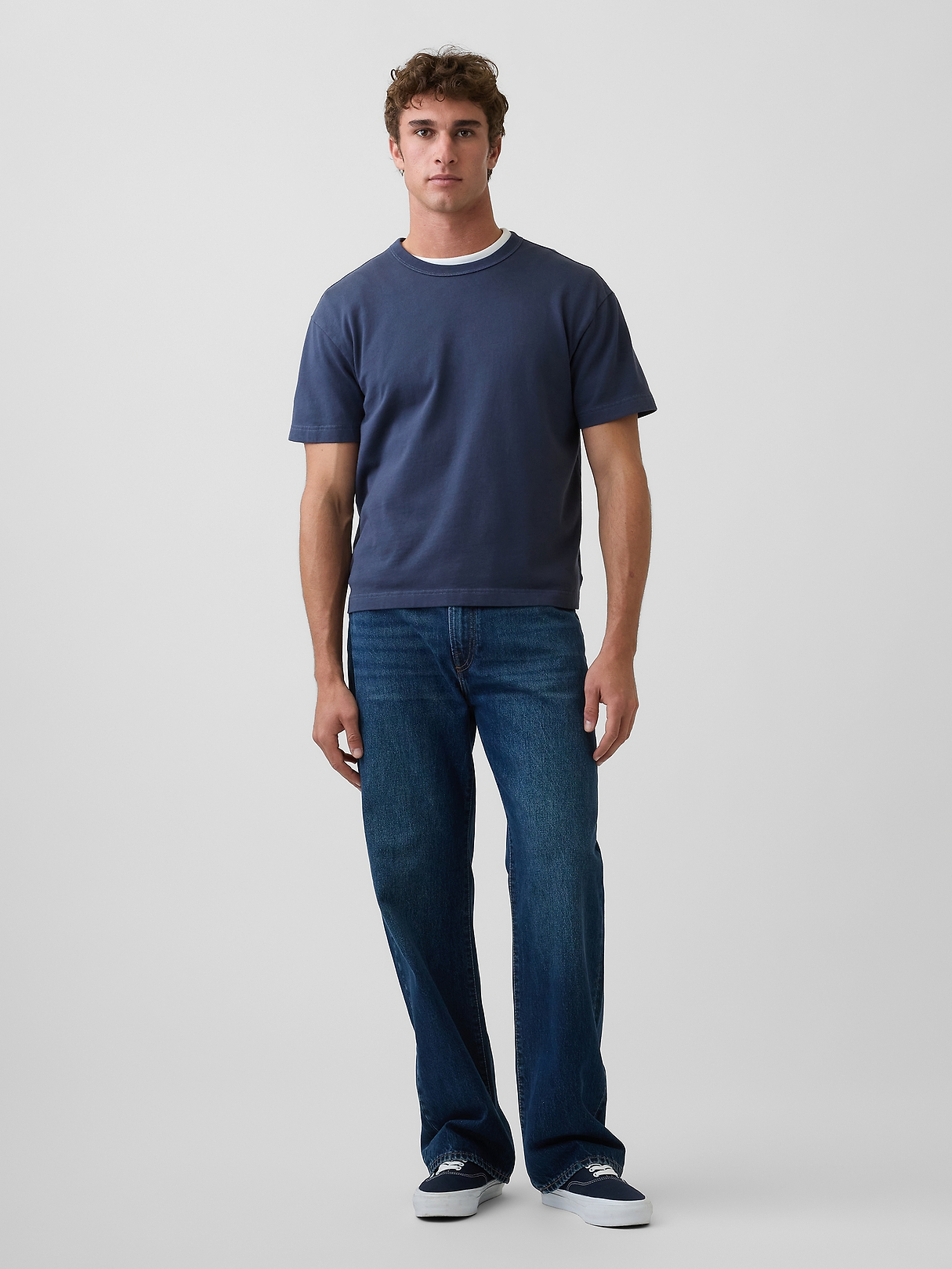 90s Loose Jeans | Gap