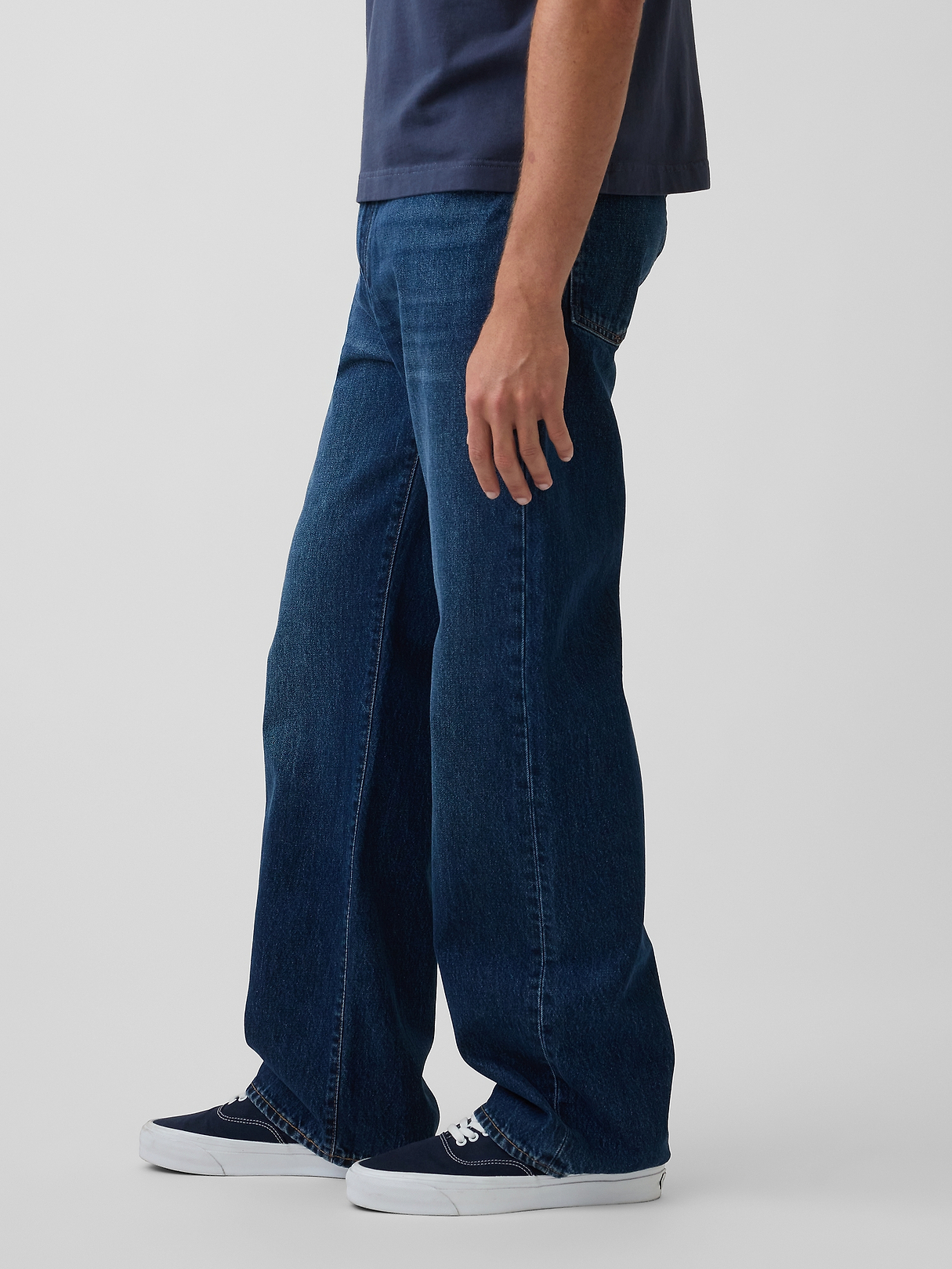 90s Loose Jeans | Gap