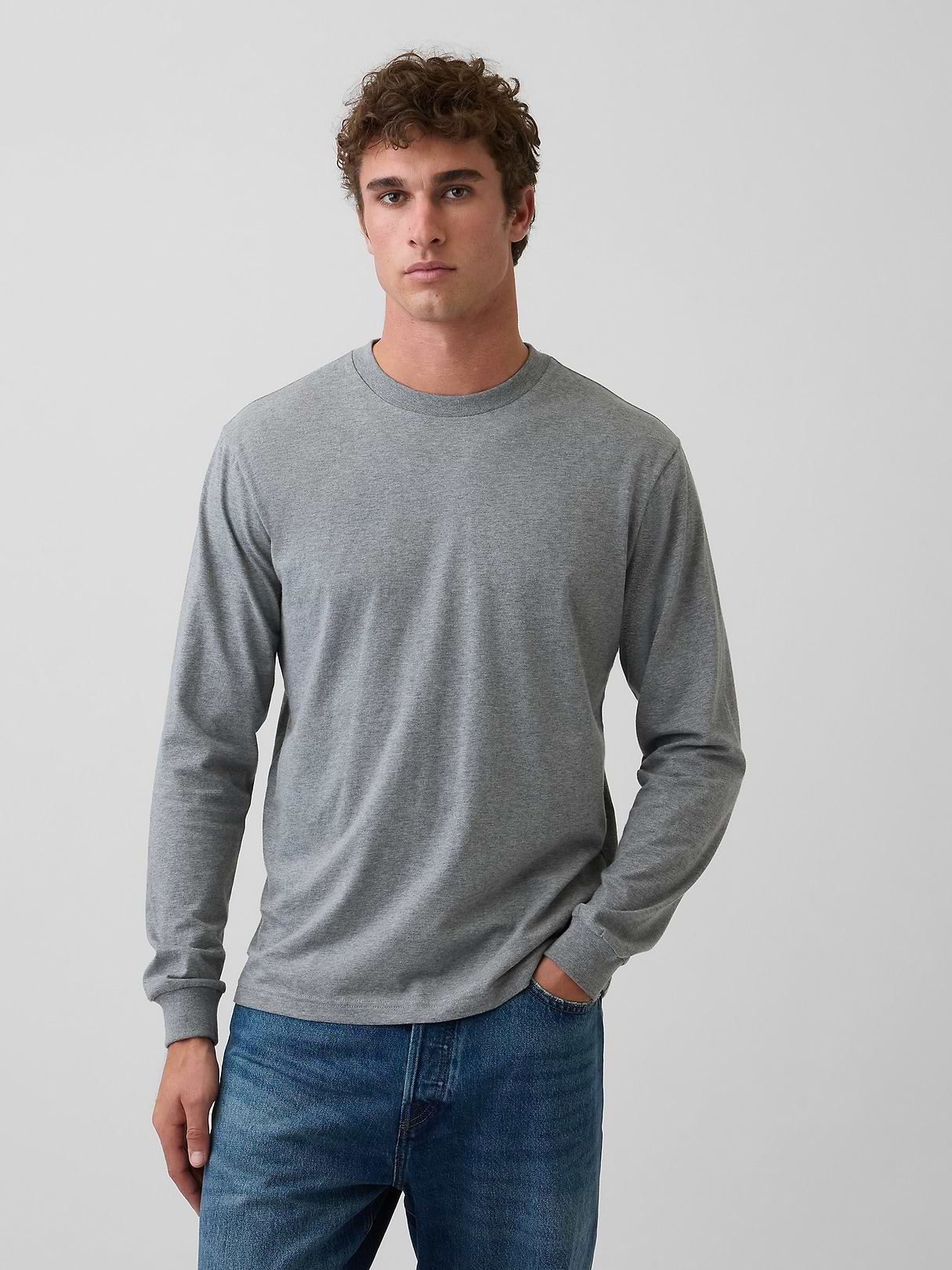 Organic Cotton T-Shirt | Gap
