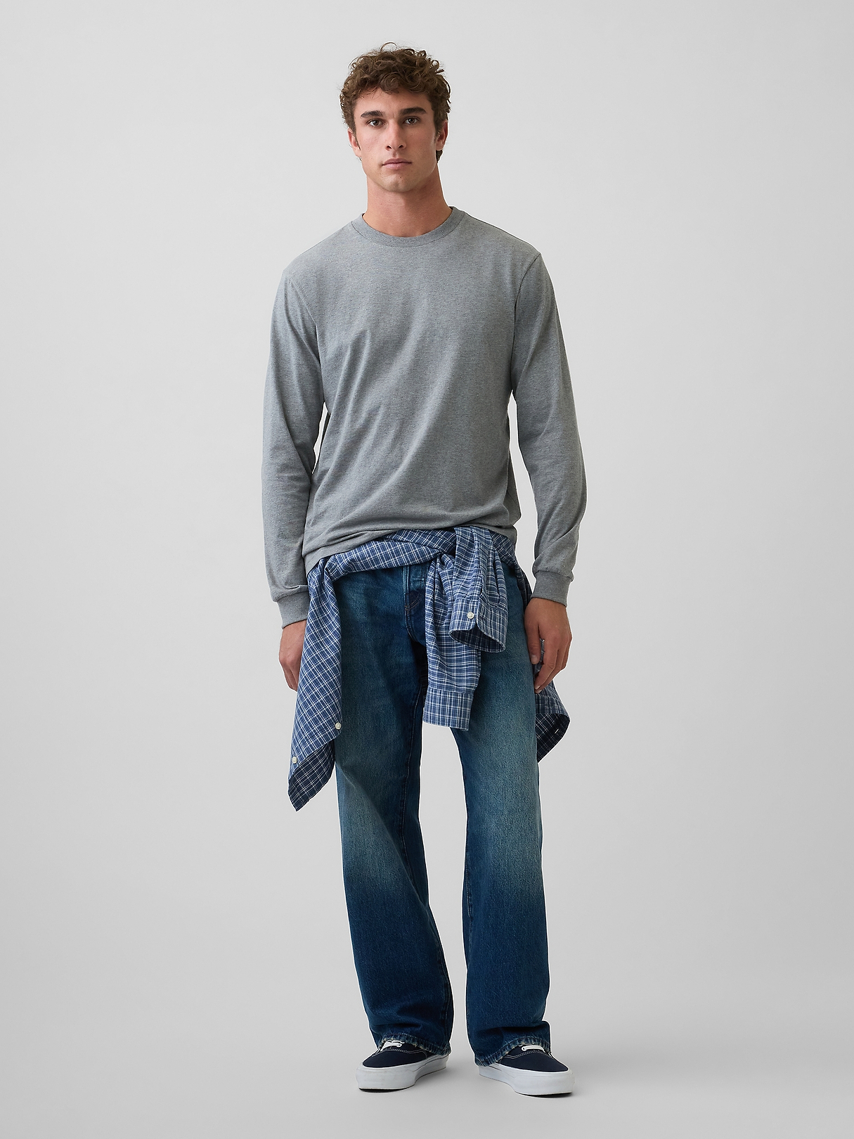 Organic Cotton T-Shirt | Gap