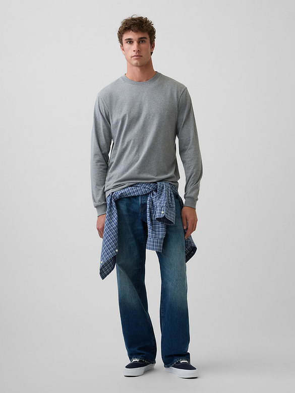 Organic Cotton T-Shirt