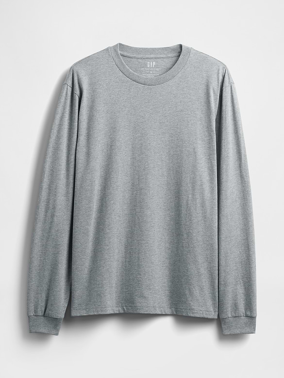 Organic Cotton T-Shirt