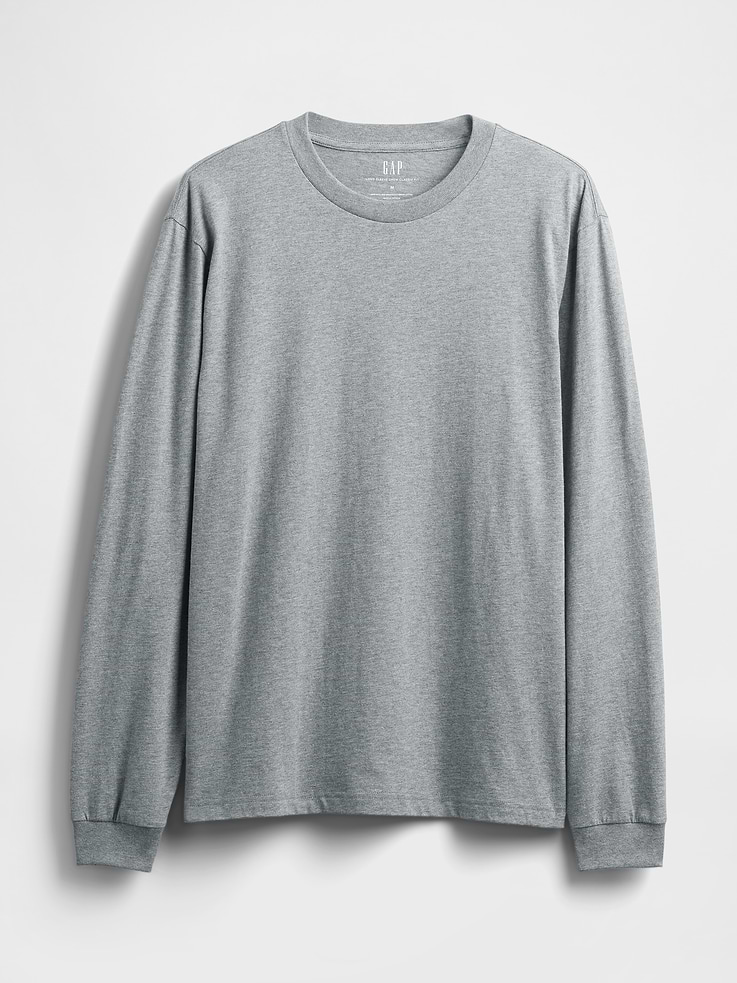 Image number 5 showing, Organic Cotton T-Shirt