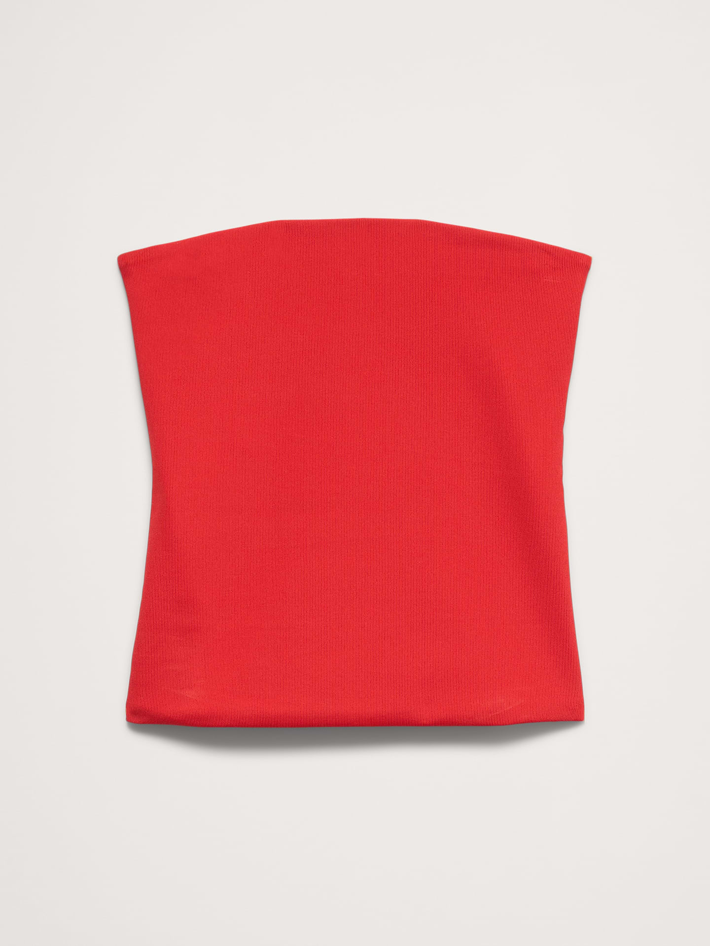 Image number 4 showing, Sculpted-Stretch Tube Top