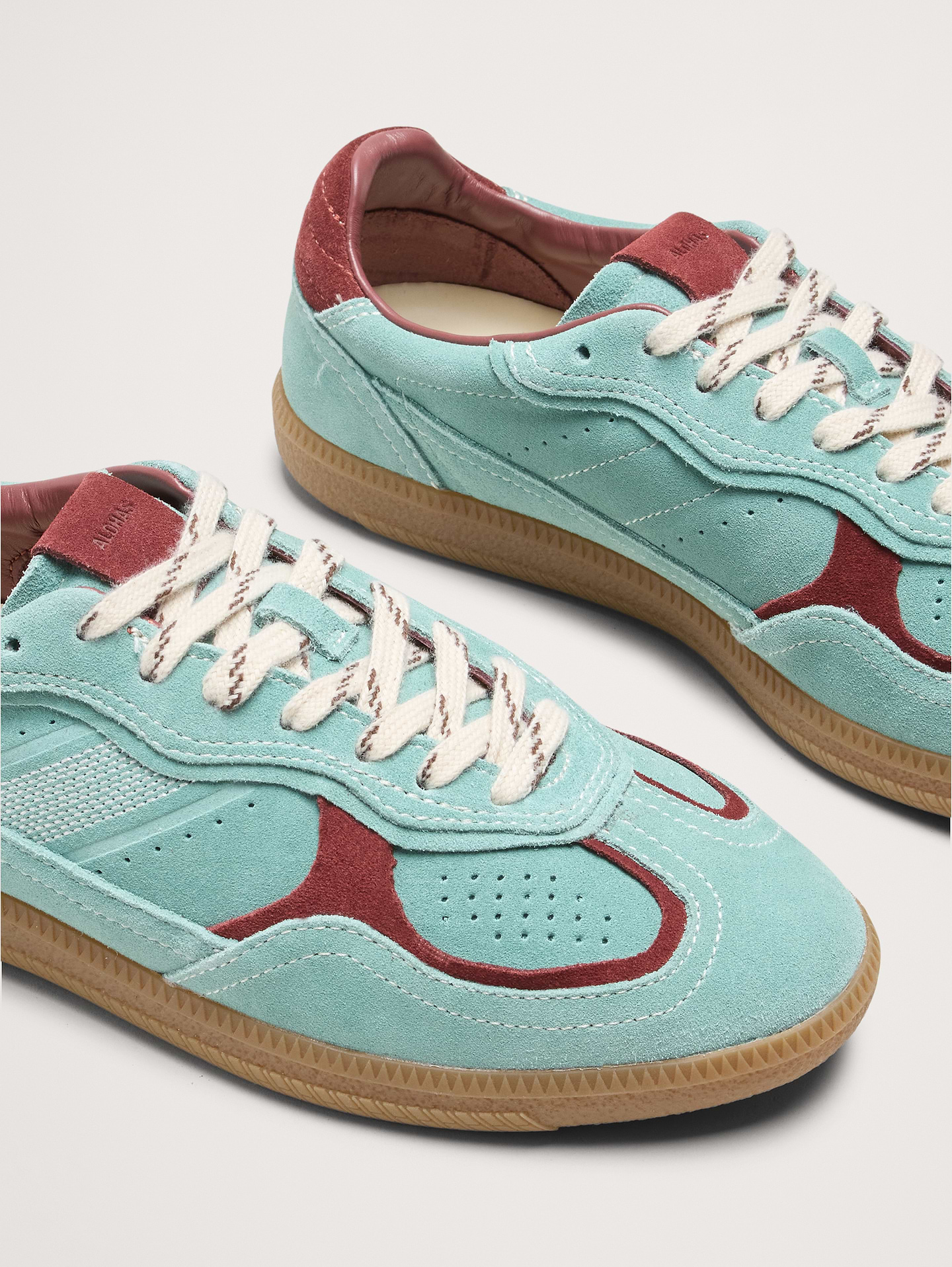 Image number 6 showing, Tb.490 Rife Sneaker by Alohas