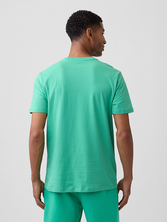 Everyday Soft Gap Logo T-Shirt