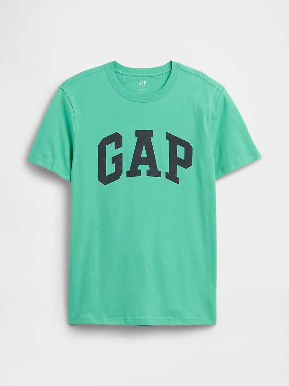 Everyday Soft Gap Logo T-Shirt