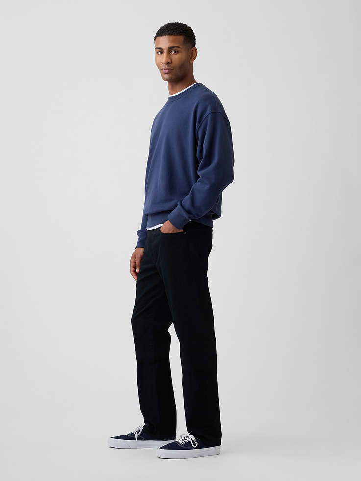 Image number 4 showing, GapFlex Slim Jeans