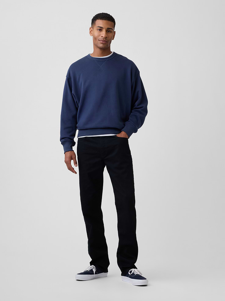 Image number 1 showing, GapFlex Slim Jeans