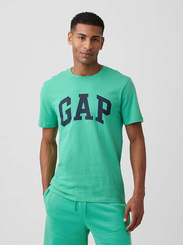 Everyday Soft Gap Logo T-Shirt