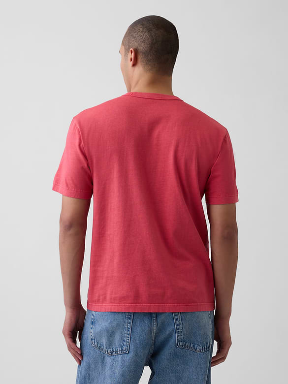 Adult Relaxed T-Shirt