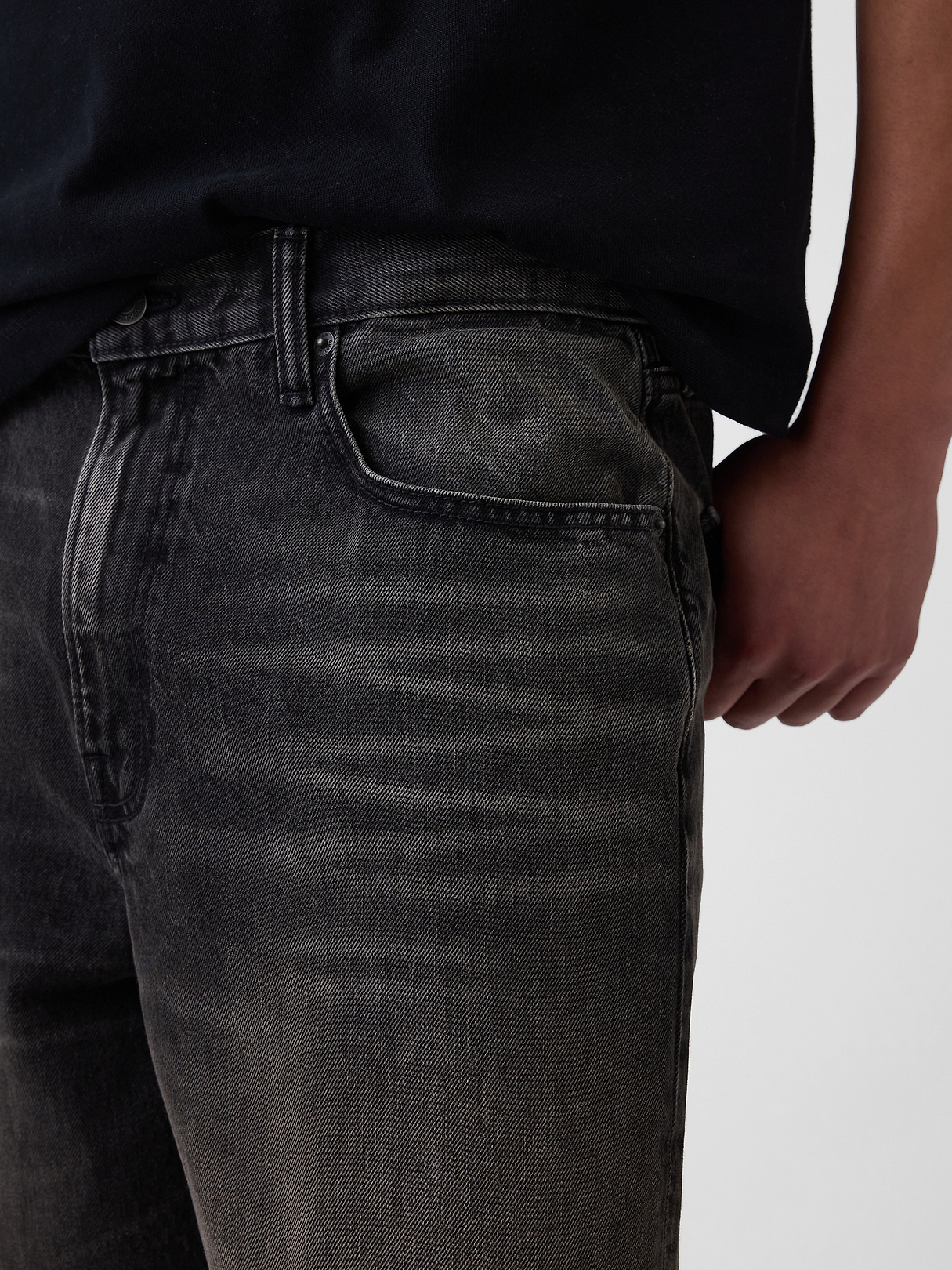 Extra Baggy Jeans | Gap