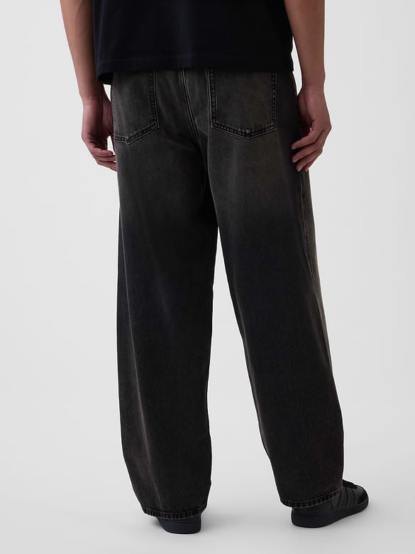 Extra Baggy Jeans