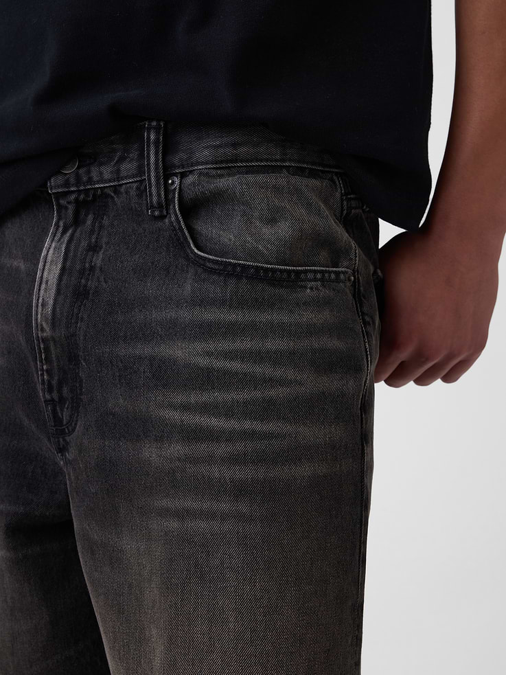 Image number 5 showing, Extra Baggy Jeans