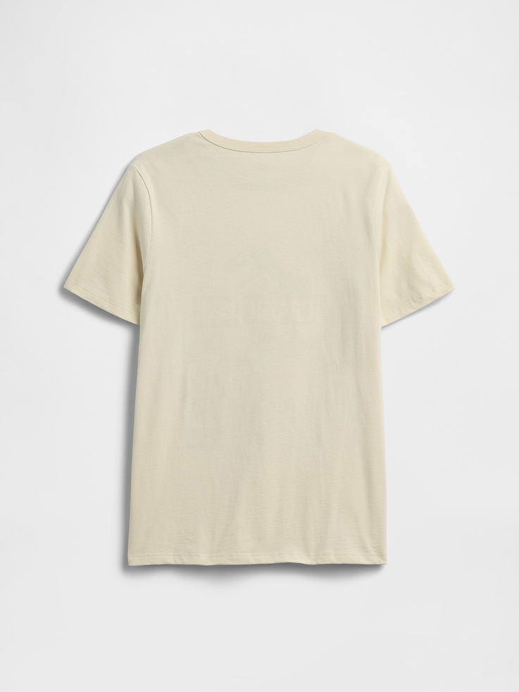 Image 2 of 3, GapKids Jurassic Park Graphic T-Shirt