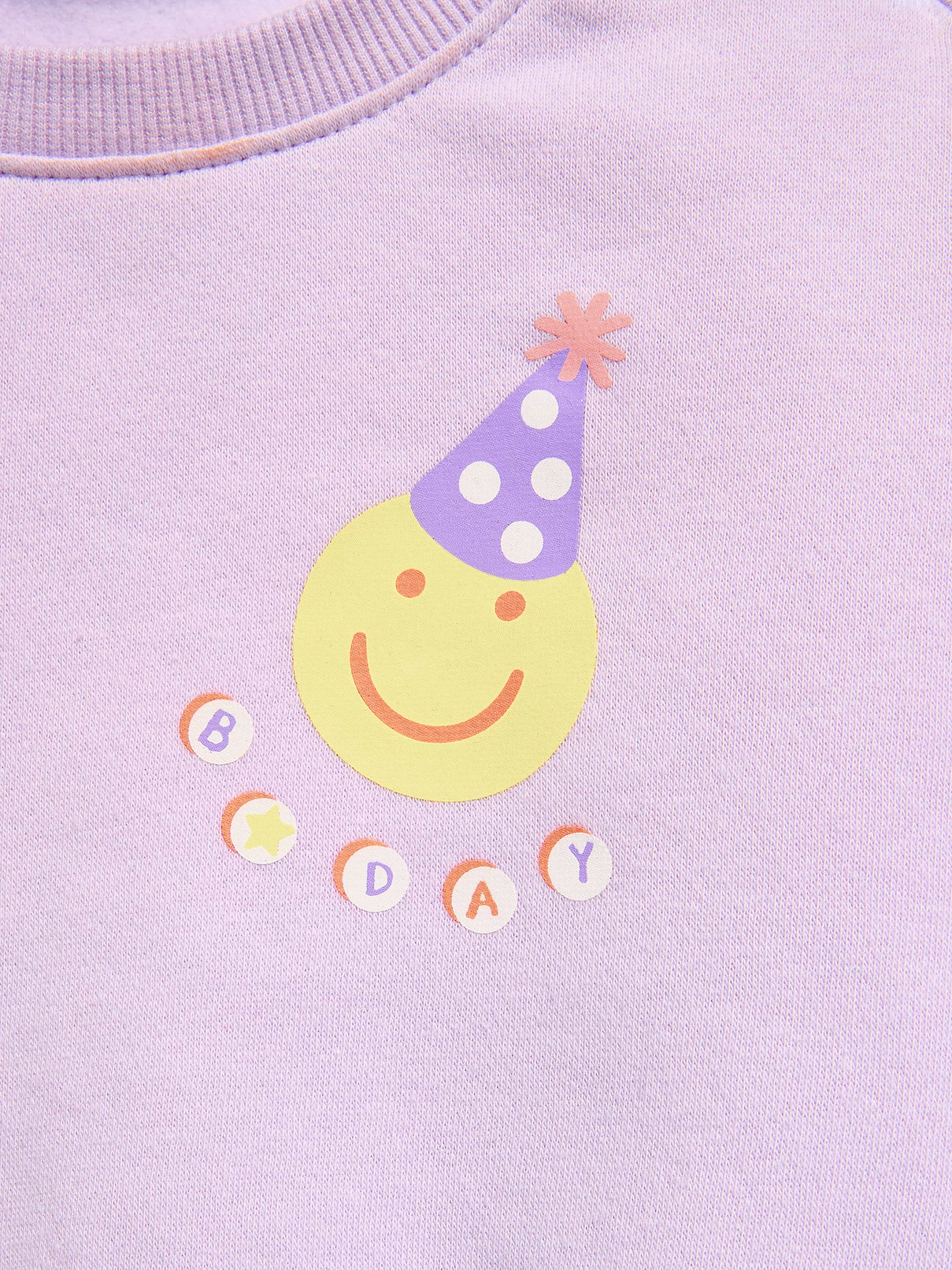 Image number 5 showing, Embroidered Sweatshirt & Tutu Skirt Set for Toddler Girls