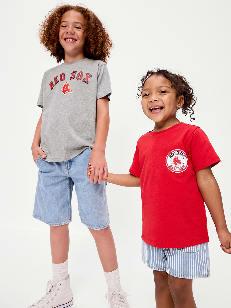 Image number 4 showing, Boston Red Sox T-Shirt for Men
