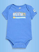 Image 1 of 2, envelope neckline, short sleeves, snaps along inseam, graphic at front, © FIFA, FIFA'S OFFICIAL LICENSED PRODUCT LOGOS, AND ALL BRAND ELEMENTS, DESIGNS AND TRADE NAMES OF FIFA AND FIFAE TOURNAMENTS, EVENTS AND PRODUCTS ARE COPYRIGHTS AND/OR TRADEMARKS OF FIFA., Product #902592