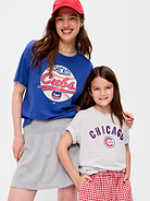 Image number 4 showing, Chicago Cubs Unisex T-Shirt for Toddler