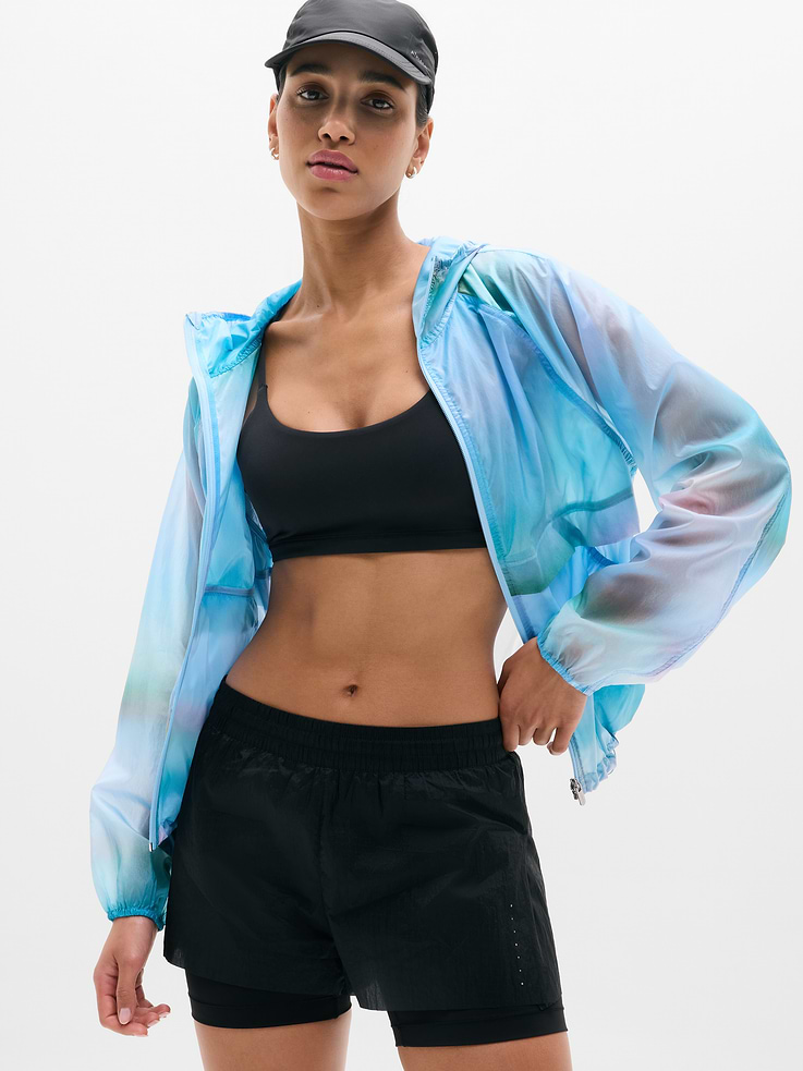 Image number 1 showing, Bay Sheer Jacket