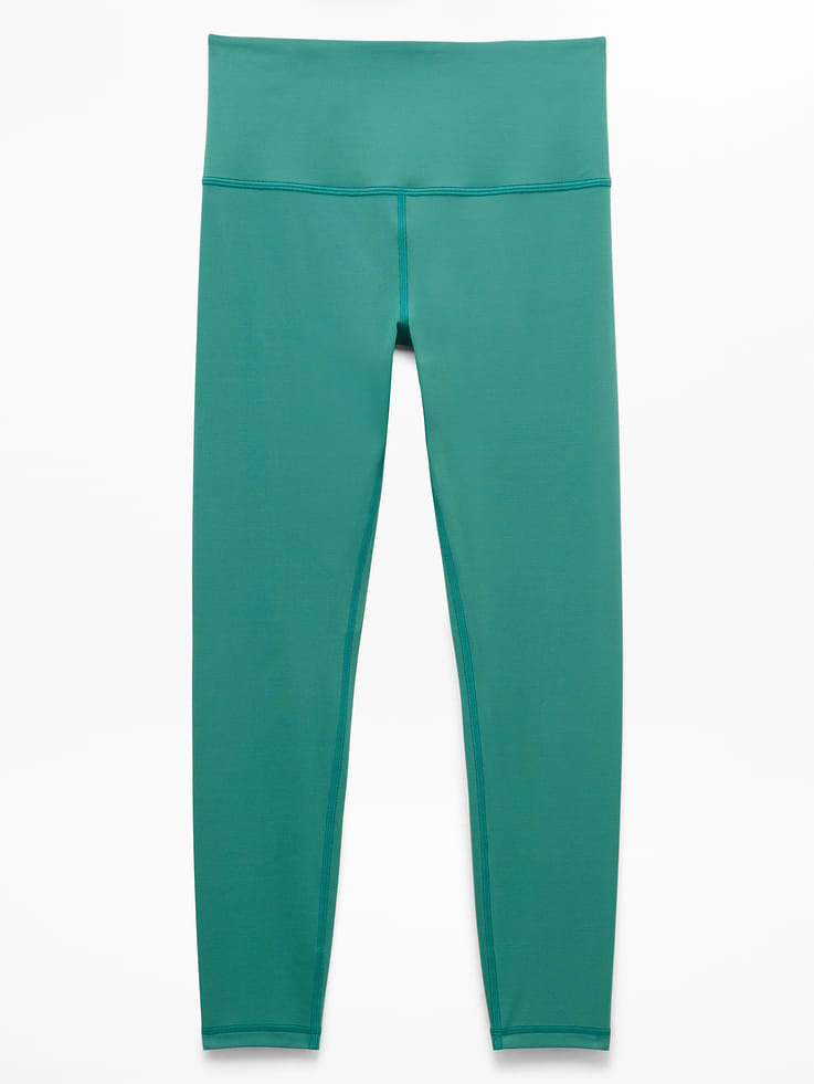 Image number 7 showing, Elation Ultra High Rise 7/8 Legging