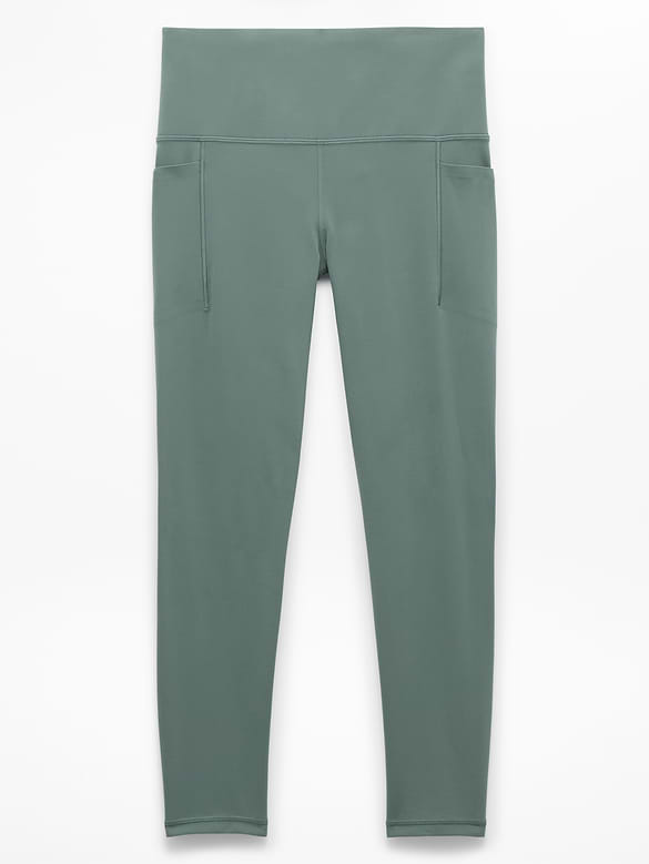 Salutation Stash High Rise 7/8 Legging