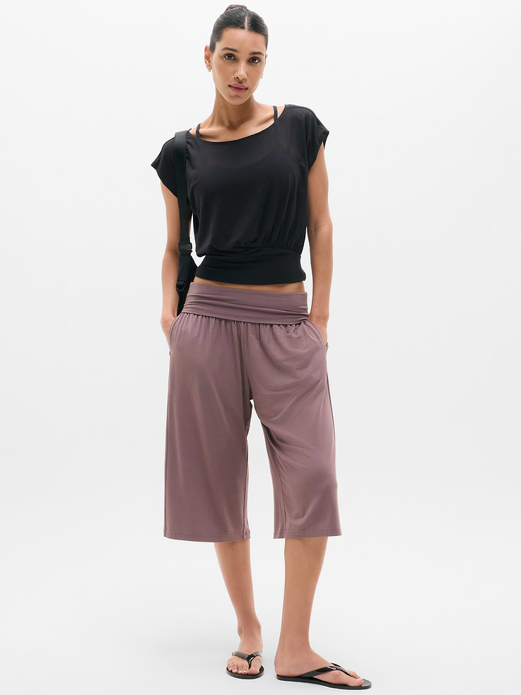 Image number 2 showing, Dream Drape Tee