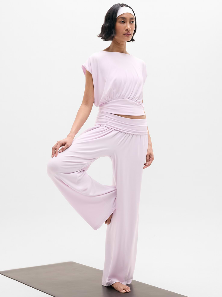 Image number 2 showing, Dream Drape Tee