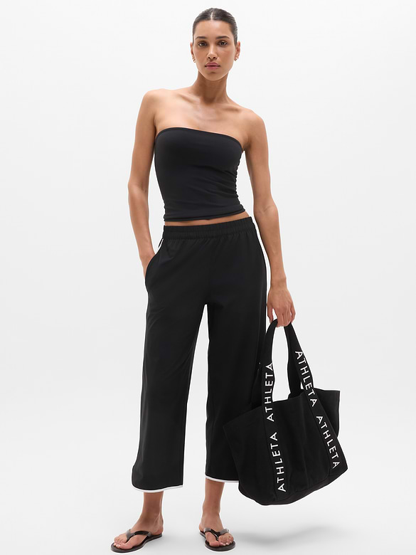 Transcend Tube Top