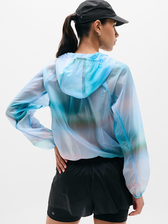Bay Sheer Jacket
