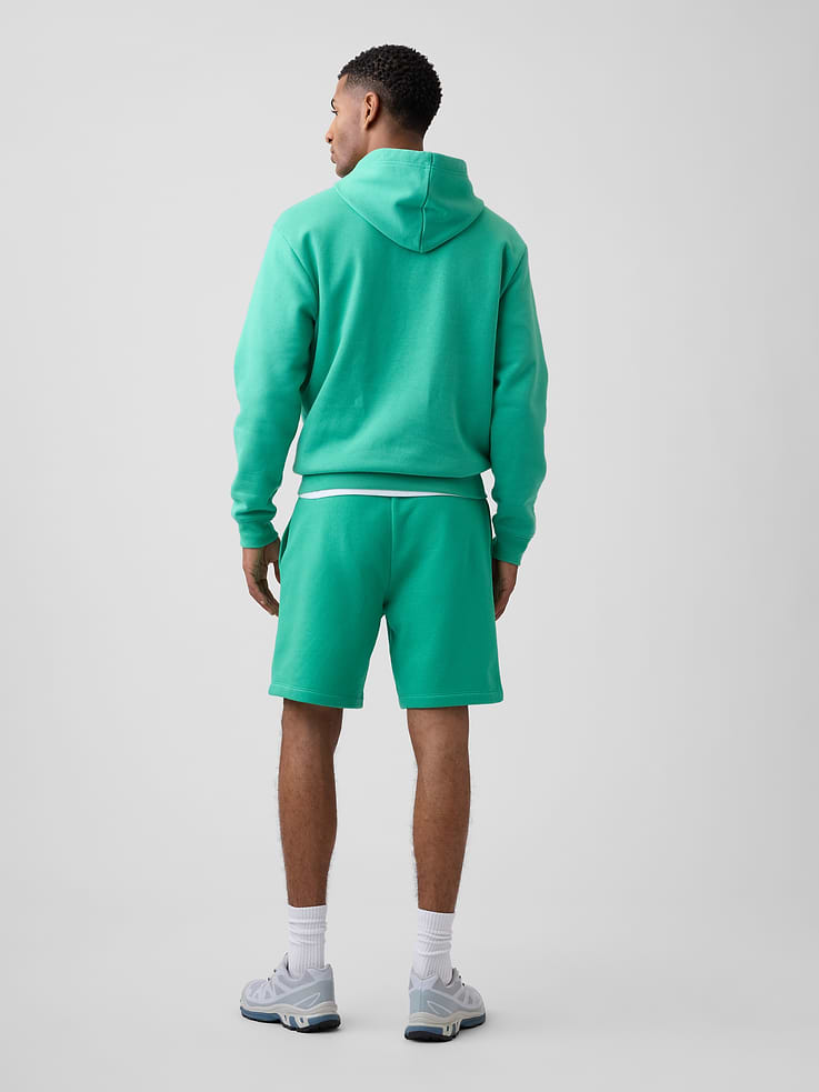 Image number 2 showing, Gap Logo Shorts