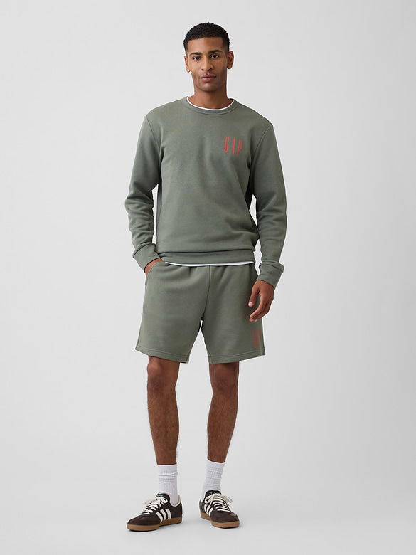 Adult Gap Logo Sweatshirt