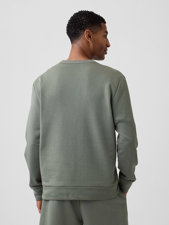 Adult Gap Logo Sweatshirt