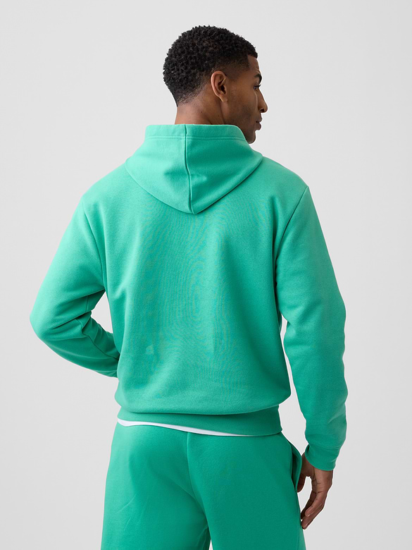 Adult Relaxed Gap Logo Hoodie