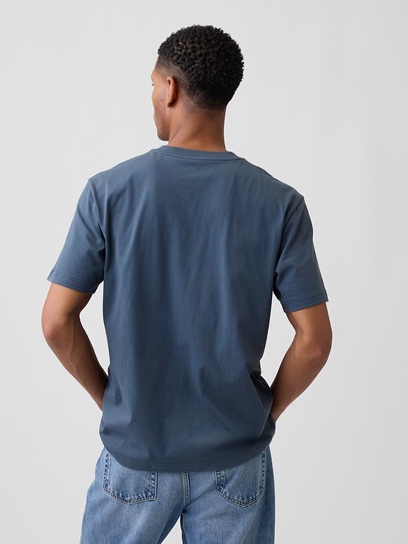 Star Wars™ Everyday Soft Relaxed Graphic T-Shirt