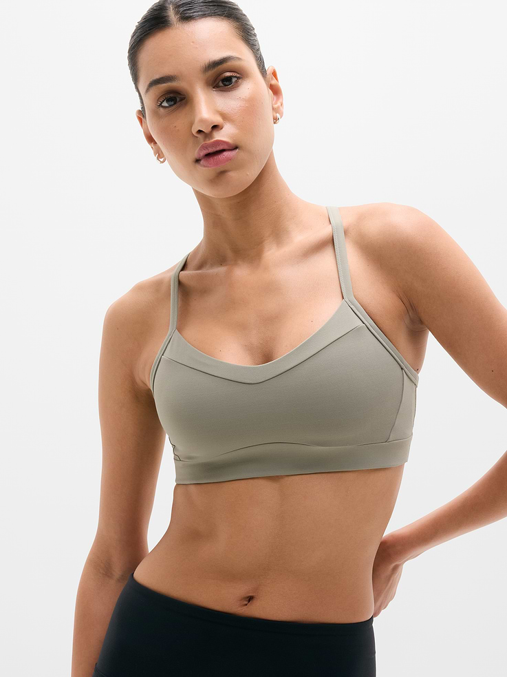 Image number 1 showing, Vital Sports Bra A-C
