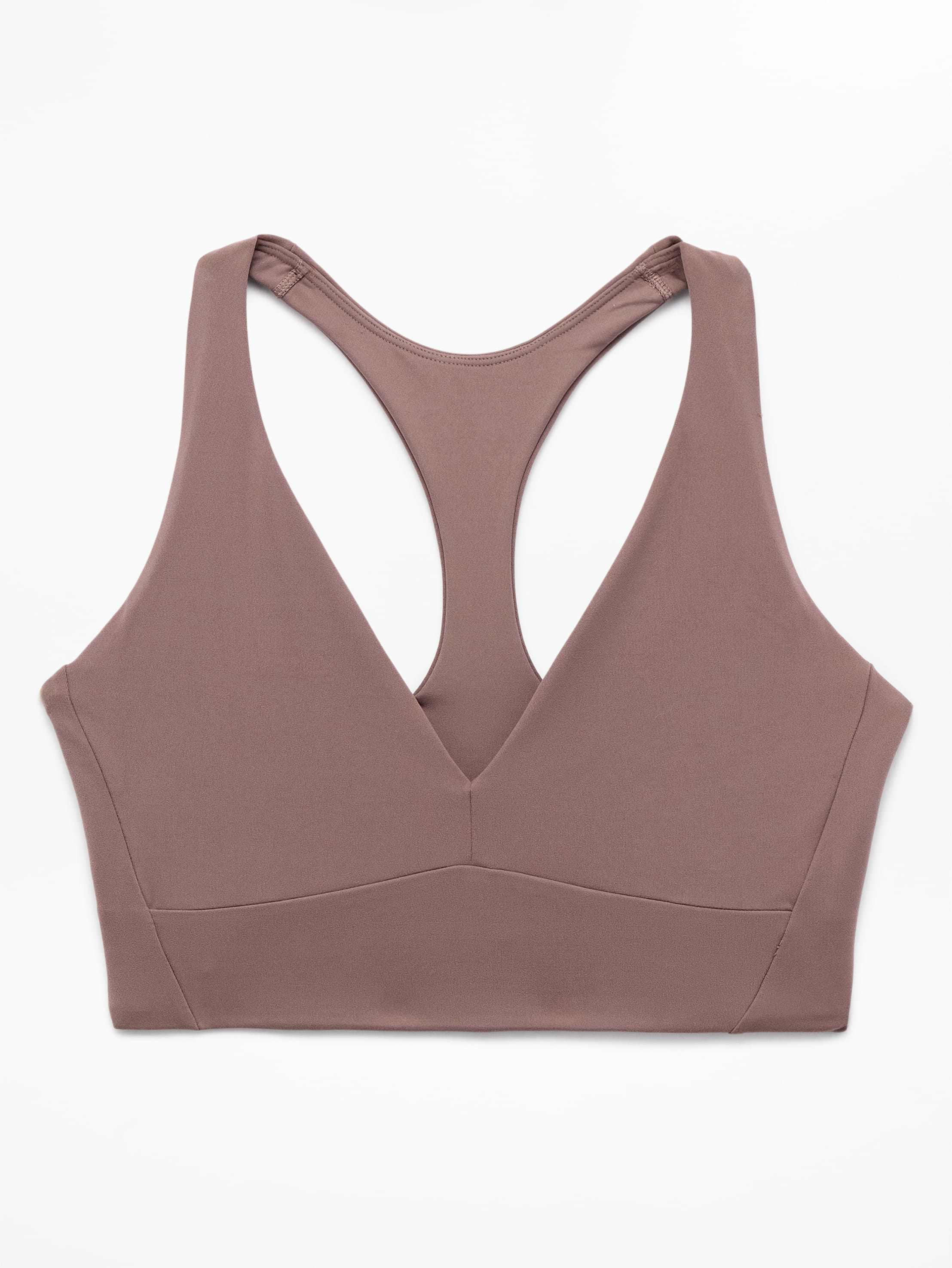Image number 5 showing, Transcend Longline Bra A-C