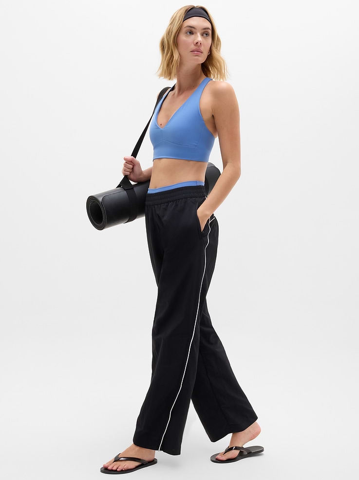 Image number 2 showing, Transcend Longline Bra A-C