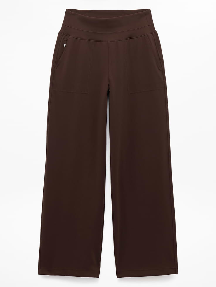 Image number 7 showing, Venice High Rise Wide Leg Pant