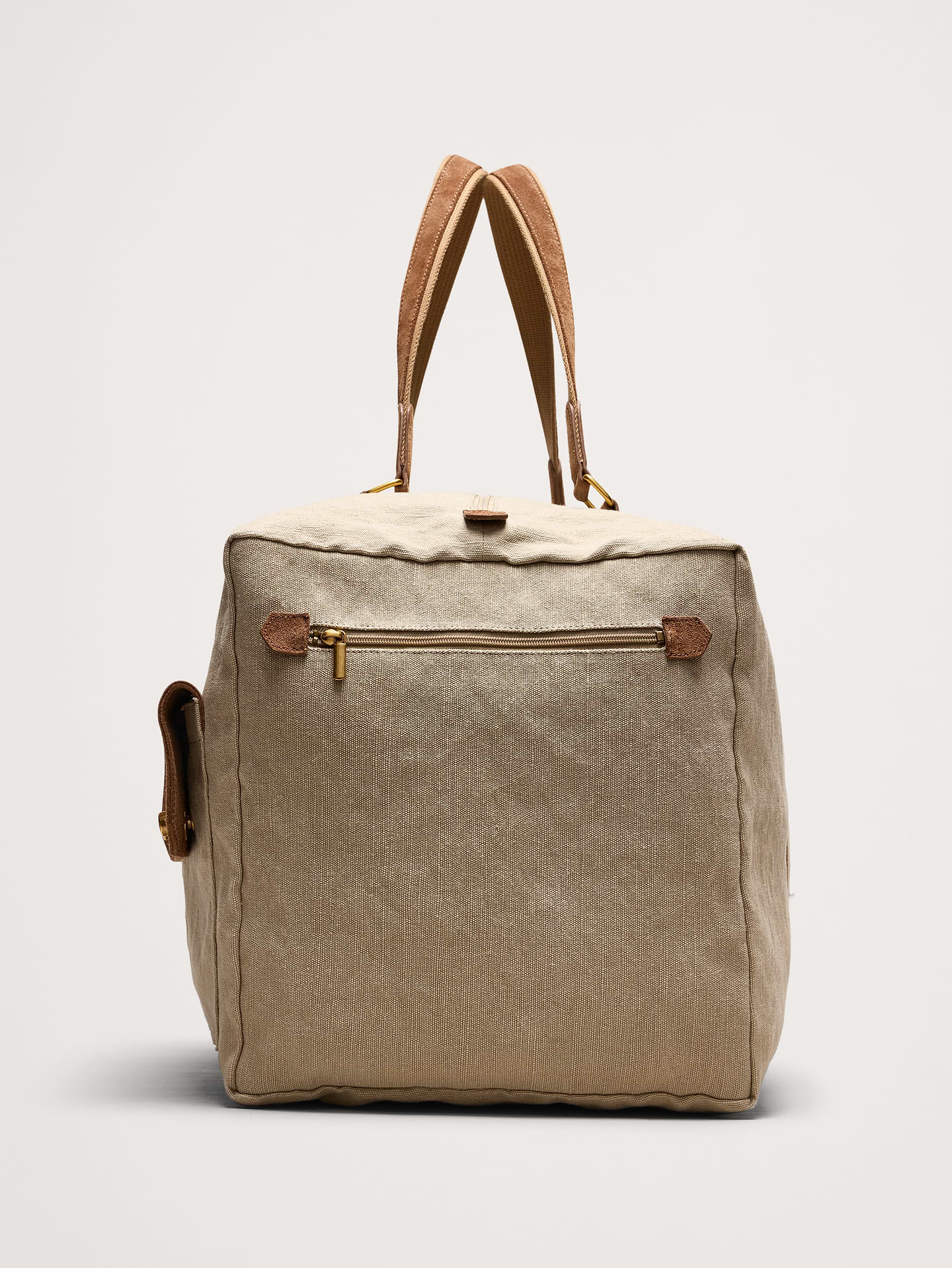 Image number 6 showing, Archive Reissue Oversized Duffel Bag