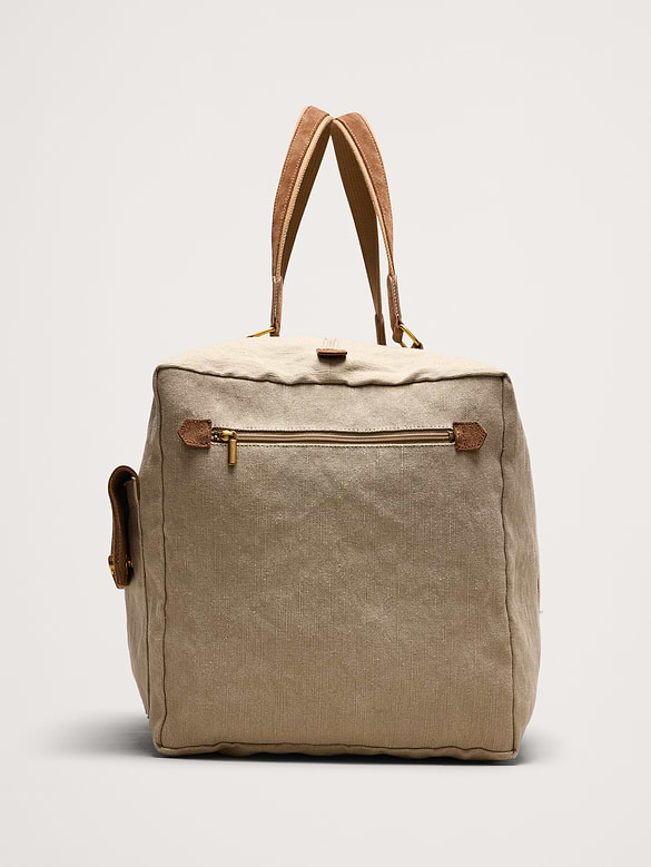 Archive Reissue Oversized Duffel Bag