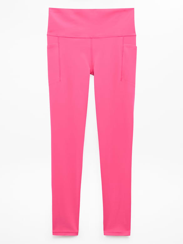 Salutation Stash High Rise Legging