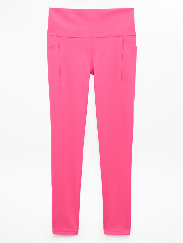 Image number 6 showing, Salutation Stash High Rise Legging