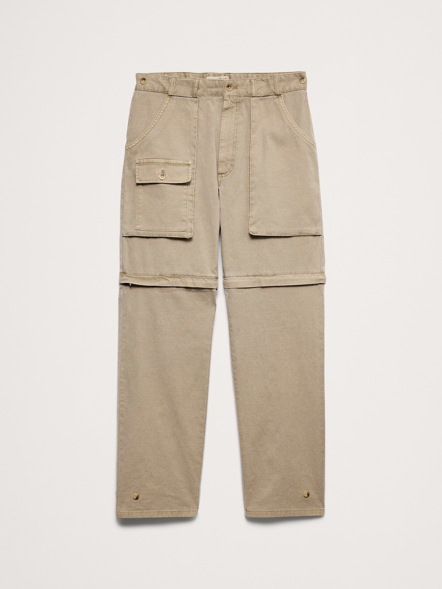 Image number 5 showing, Archive Reissue Khaki Convertible Pants