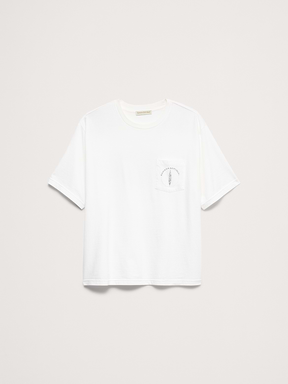 Archive Reissue Atlas Graphic T-Shirt