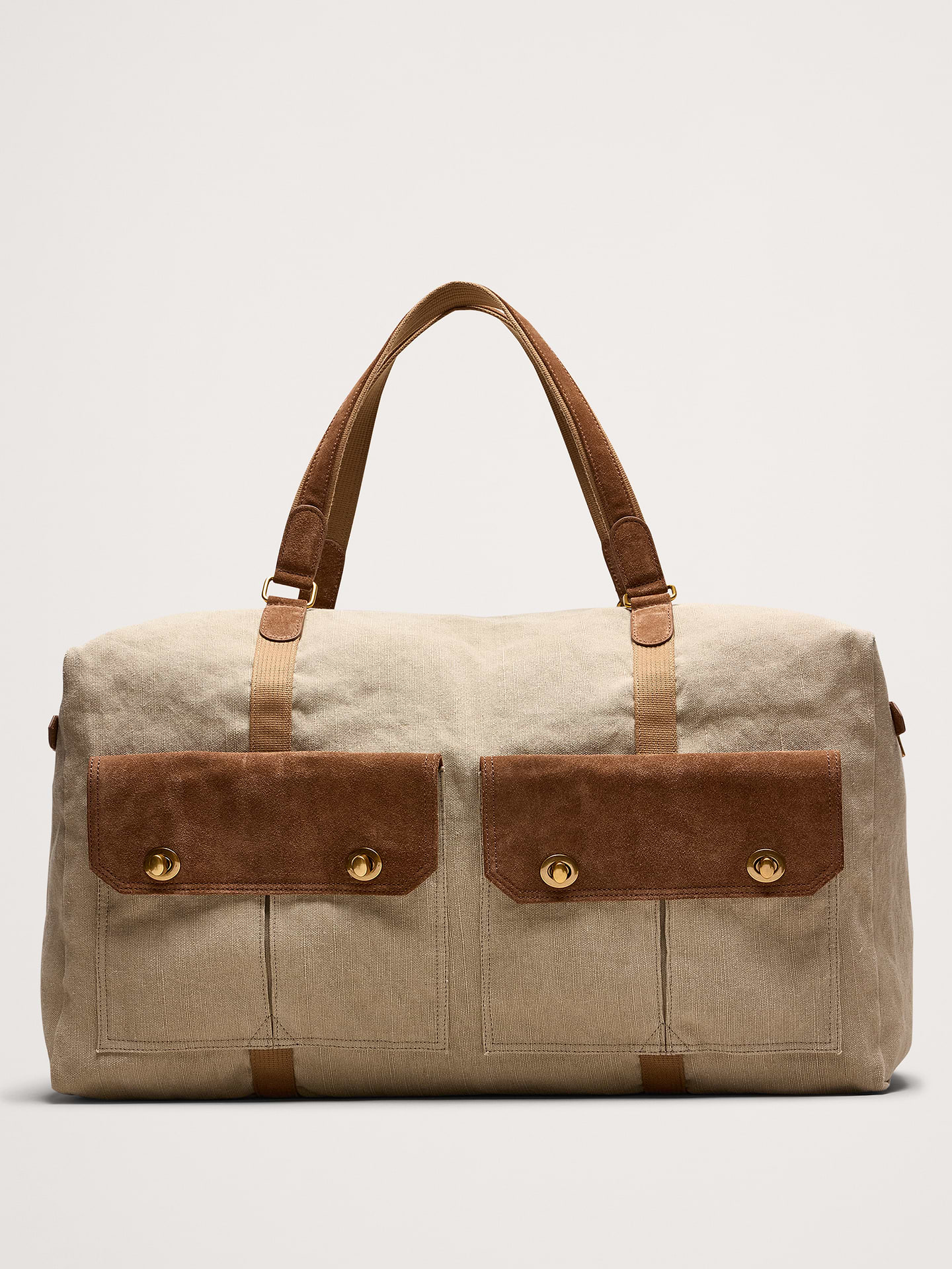 Image number 2 showing, Archive Reissue Oversized Duffel Bag